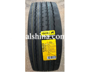 Giti GTR955 (прицепная) 385/65 R22.5 164K